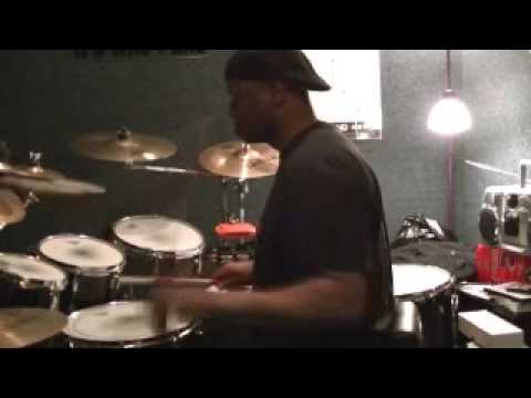 SERGIO OLIVA "The Myth" R.I.P tribute DRUM COVER