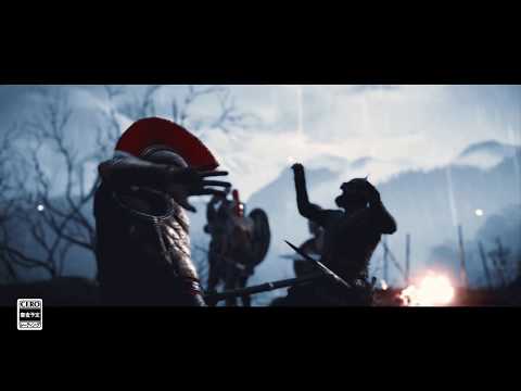 アサシン クリード オデッセイ