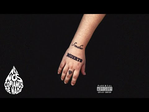 666 DLB - EN MIS PIES (Official Audio)