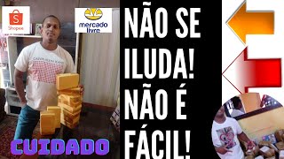 Cuidados ao vender no mercado livre 2023 iniciante