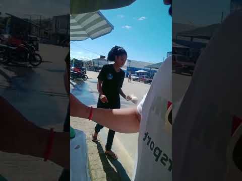 Veja oque encontrei na feira de Guaratinga