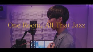 [cover] ワンルーム・オール・ザット・ジャズ / PARED