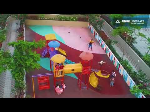 3D Tour Of Prime Arete Homes