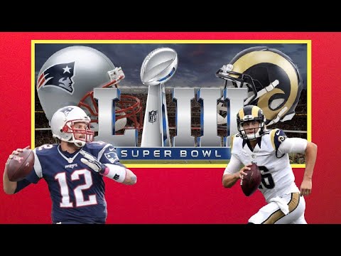 Super Bowl LIII & Domestic Violence | PKA