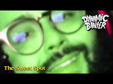 The Sweet Spot - DB 220 Clip