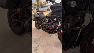 Download lagu Turbo Harley mp3