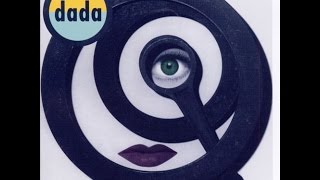 dada the band - where you&#39;re going