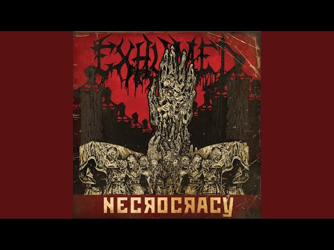 Necrocracy