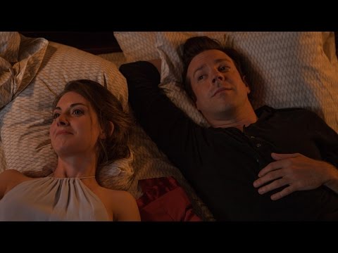 Sleeping With Other People Official Trailer - Alison Brie, Jason Sudeikis