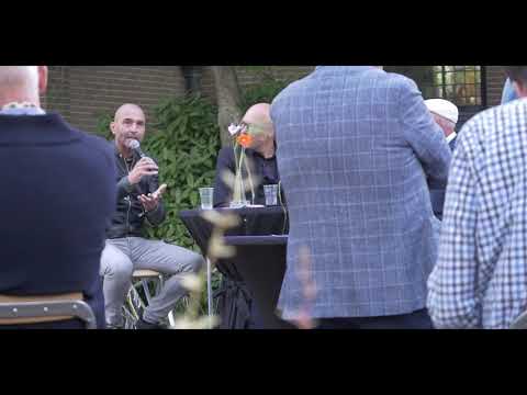 De nacht van s'Gravendeel feestweek 2018