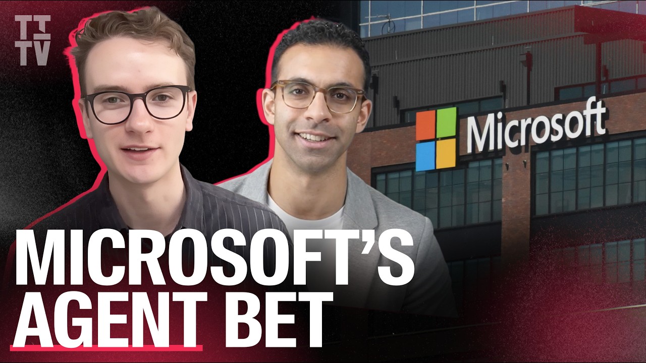 Microsoft Plots New OpenClaw-Inspired Copilot Features