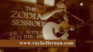 Ray Heffernan - Next No. 1 Hit (Zodiac Sessions, Ireland)