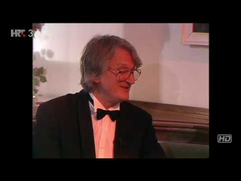 U dobrom društvu   Đelo Jusić