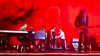 Westernhagen - Lieben Werd Ich Dich Nie | Hottentotten | O2-World Hamburg 25.09.12 | HD &amp; guter Ton!