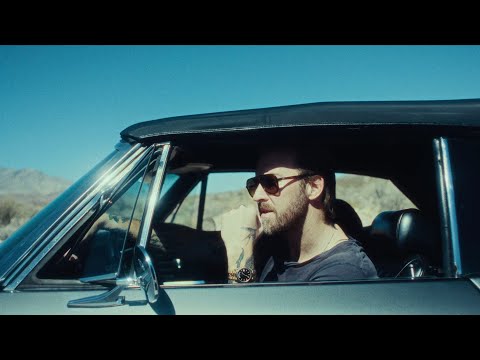 Charles Kelley - Driving And Listening To Music (Official Music Video)