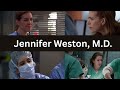 Jennifer Weston M D TV Film Acting Demo Reel