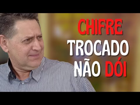 PTD nº 612 - Pombagira aconselha: chifre trocado não dói!