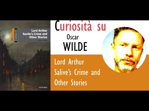 Il fantasma di Canterville - Oscar Wilde - Analisi - Rcensione - O.j. Queixada #19