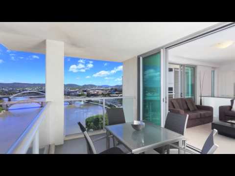 SOLD "Evolution Apartments" 18 Tank St, Brisbane City Q 4000 Australia