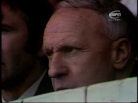 1977 FA Cup Final   Manchester United v Liverpool ESPN