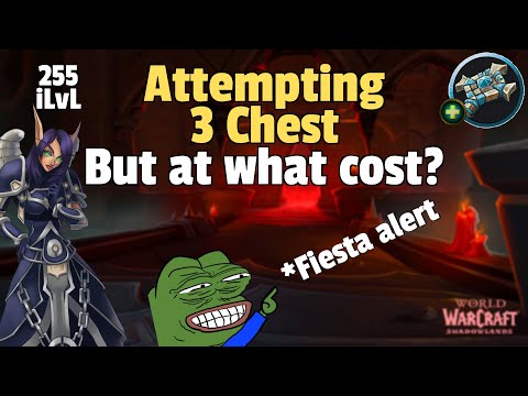 Speedrunning SD Like There's No Tomorrow - Zmokichan Priest