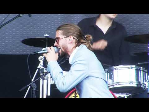 Camel's Drop - Realise (Live @ Polé Polé Ghent)