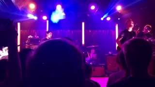 061816 Rogue Wave CALIFORNIA BRIDE Belly Up Tavern Solana Beach