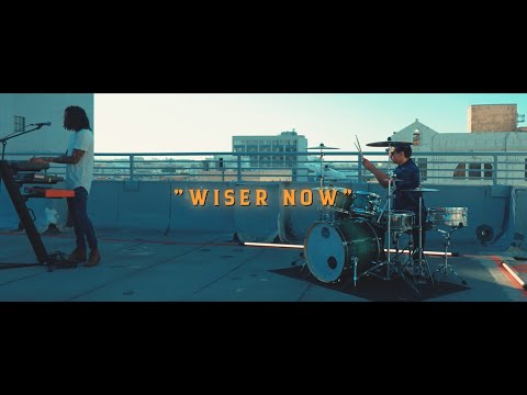 Iya Terra - "Wiser Now" [Official Music Video]