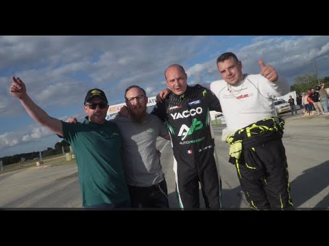 RX 2024 - Le mag du paddock de Châteauroux
