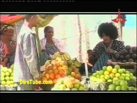 Zenash Webe - Harar YeFikir Hager