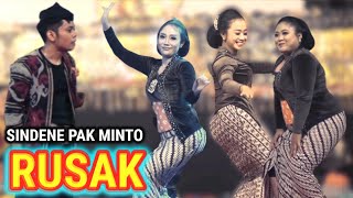 Download lagu Percil Lusi Brahman Lucu mp3