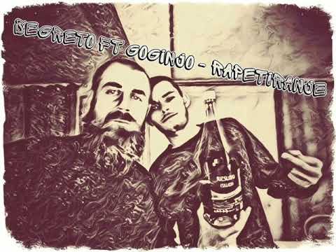 Segreto ft Goginjo- Rapetiranje 2020