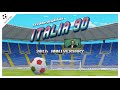 #Italy90 | Celebrating 30 years since the 1990 World Cup