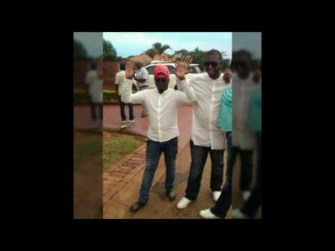 THE DOUBLE TROUBLE (feat PRIYO) - JEALOUS (AUDIO ONLY)