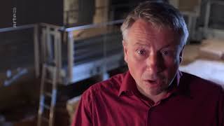 Les romains en germanie 3/4