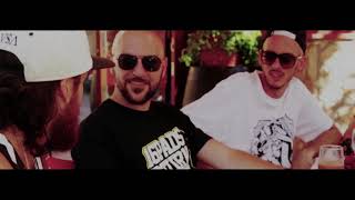 SFDK - Bajo El Mismo Sol (Ft Little Pepe) 🇪🇸🇪🇸