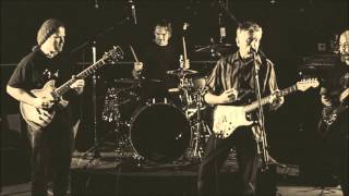 Goin&#39; Down The River. The Mississippi Fred McDowell classic performed live by Humankindness.