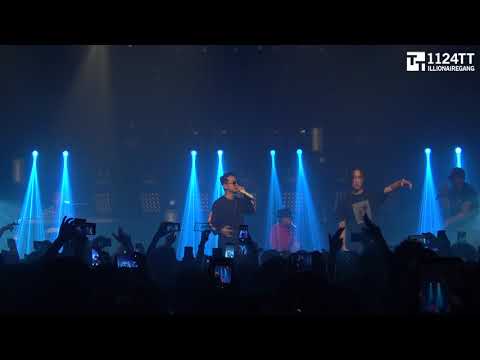 180713 CHANGMO 1st Concert 영상12