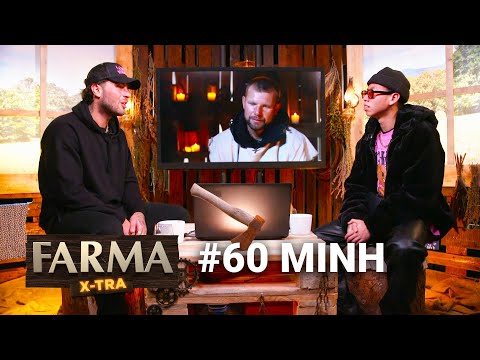 FARMA X-TRA IV. - Epizóda 60 - Vypadnutý farmár Minh