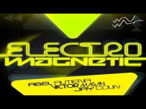 Electromagnetica Abel almena Jain colin y Victor Magan