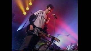 Something for Kate - Hallways (Live on Hey Hey It's Saturday)