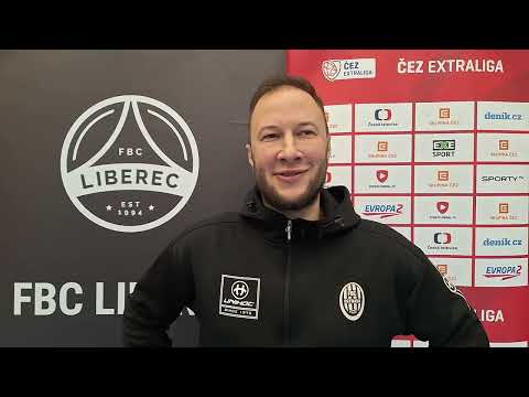 ROZHOVOR | ČEZ Extraliga žen 18.  kolo Crazy girls FBC Liberec vs. FBC ČPP Bystroň Group OSTRAVA