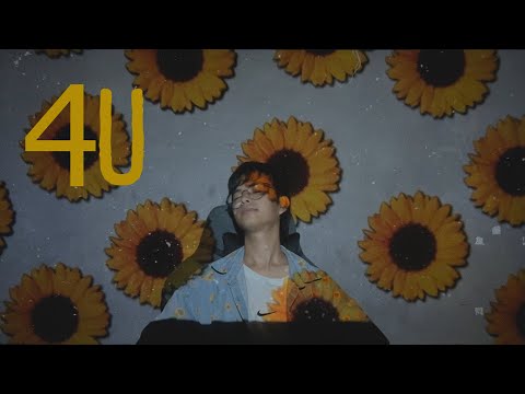 HENRICK - 4u (Official Lyric Video)