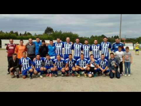 Carnoedo C.F. Tempada 2016-17