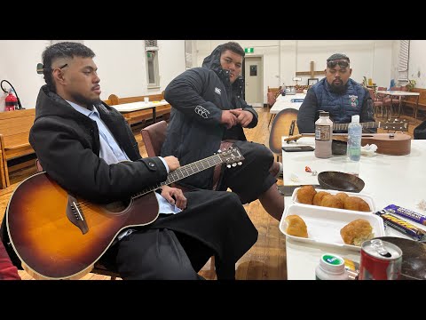 Tapakaki - Hange ha Vaifa