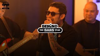 Brian McKnight - 6 8 12 (Khel Pangilinan) | BTBT Takeover Full Performance