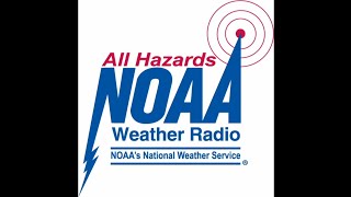 NOAA Weather Radio KEC59 Wichita, KS 12/31/2024