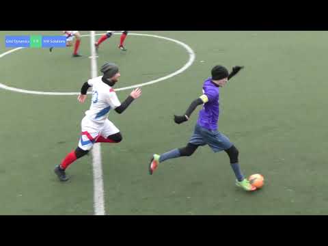 Grid Dynamics 2 - 1 NIX Solutions