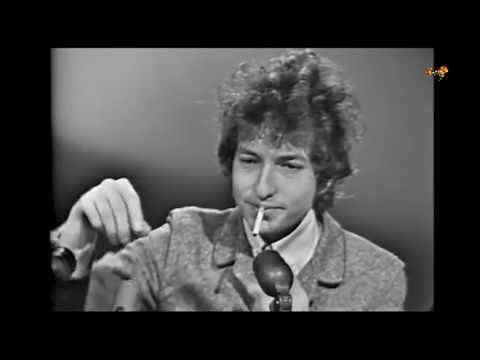 Var är Bob Dylan? - Tystnaden efter Nobelpriset