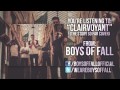 The Story So Far - Clairvoyant (Boys Of Fall cover ...